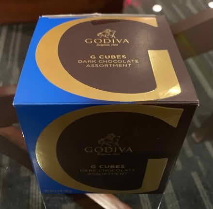 Photo of free Godiva Chocolate Assortment (Tribeca/UWS/Queens) #1