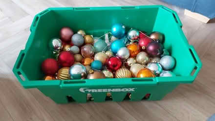 Photo of free Baubles, WR2 (WR2, near Rushwick) #1