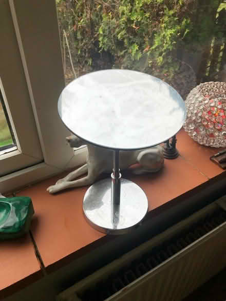 Photo of free Mirror (Leigh kent) #1