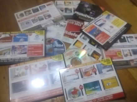 Photo of free PC Software (Bradford on Avon BA15) #1