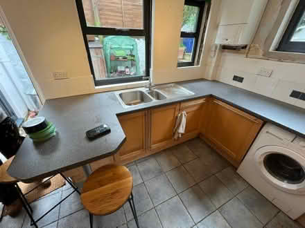 Photo of free Fitted kitchen (Dyke Road area BN1) #1