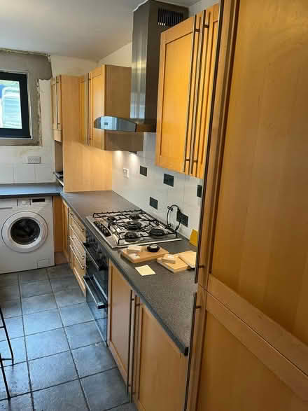 Photo of free Fitted kitchen (Dyke Road area BN1) #3