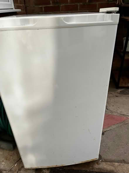 Photo of free Freezer (CT11) #1