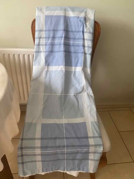 Photo of free Two sets of Curtains (Cuxton ME2) #4