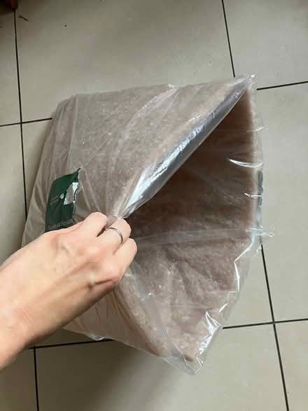 Photo of free Insulation bag/sheet (many) (Maidstone ME15) #1