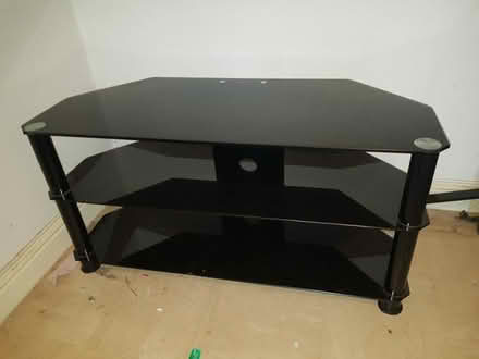 Photo of free TV unit (Hinchingbrooke PE29) #1