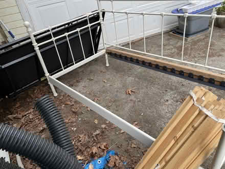 Photo of free apt.fridge,day beds (eglon, Kingston) #1