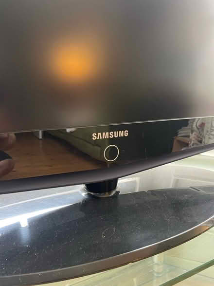 Photo of free Working 40” LCD TV (not smart TV) (Brixton, SW4) #2