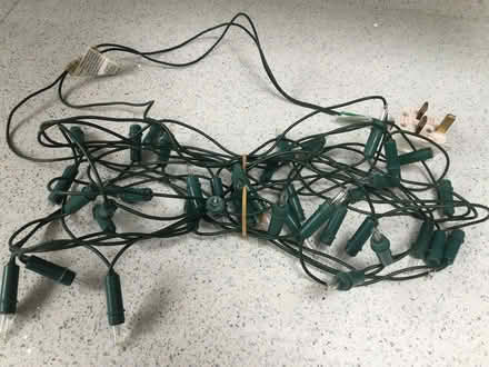 Photo of free Fairy Lights (Bracknell RG42) #2