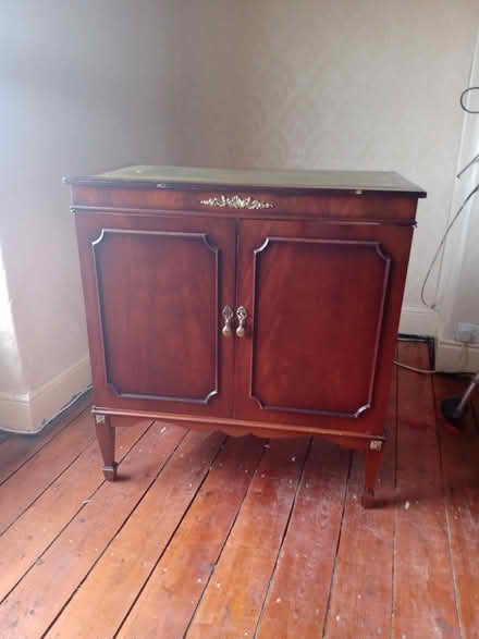 Photo of free Cabinet (Llandudno (Llandudno (Prom)) #1