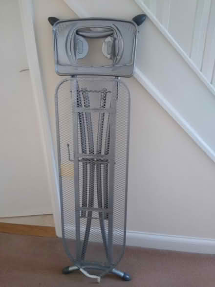 Photo of free Ironing Board (North Hinksey OX2) #2