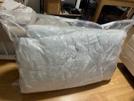 Photo of free Vacuum Bag only (N19) #1