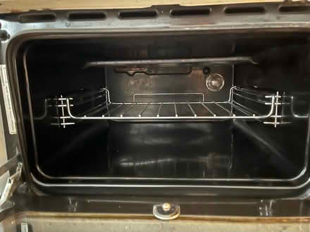 Photo of free Oven hob (Dartford) #2