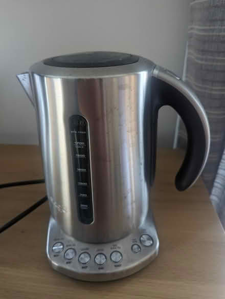 Photo of free Kettle (Chesser EH14) #1