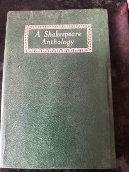 Photo of free Shakespeare book (South norwood SE25) #1