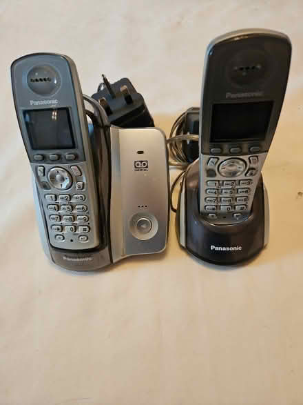 Photo of free Answerphone (Shinfield RG6) #1