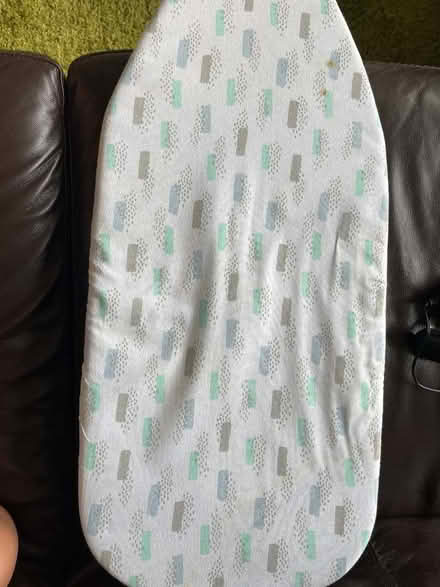 Photo of free Mini Ironing Board (Norbiton KT2) #2