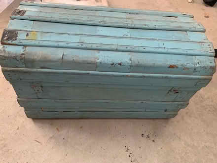 Photo of free Trunk project (Royal York and Bloor) #2
