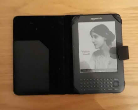 Photo of free Amazon Kindle Model D00901 (Leytonstone E11) #1