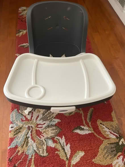 Photo of free Toddler booster seat for eating (Irvine) #1