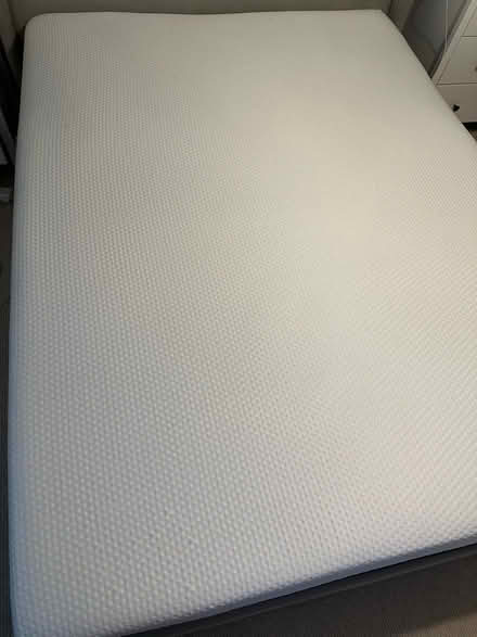 Photo of free Emma Kingsize Mattress (Paddock Wood, TN12) #1