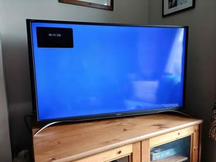 Photo of free Sharp 40" Smart TV (Clifton YO30) #1