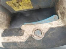 Photo of free 240v Jack Hammer/Breaker (Ipswich IP1 6) #1