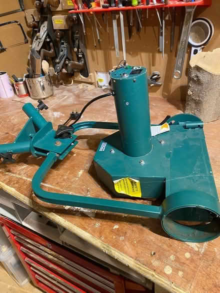 Photo of free Cricket Bowling Machine (Malvern WR14) #4