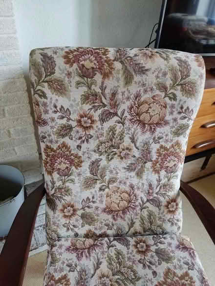 Photo of free Cottage style Armchair (Sheringham NR26) #2