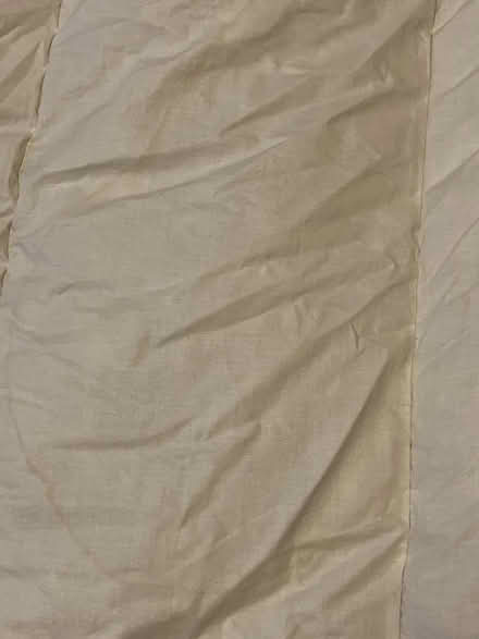 Photo of free Single duvet x2 (Old Town SG1) #2
