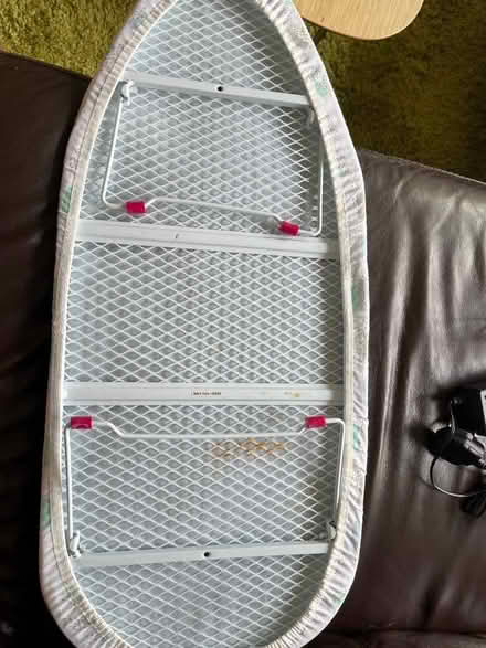 Photo of free Mini Ironing Board (Norbiton KT2) #4