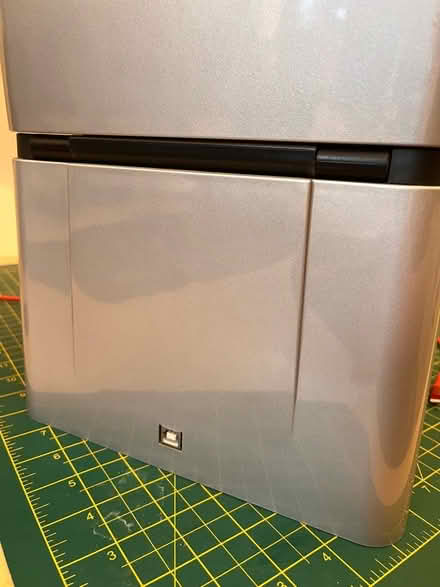 Photo of free Small water & fireproof SentrySafe (Lode, CB25 NorthEast Cambridge) #4