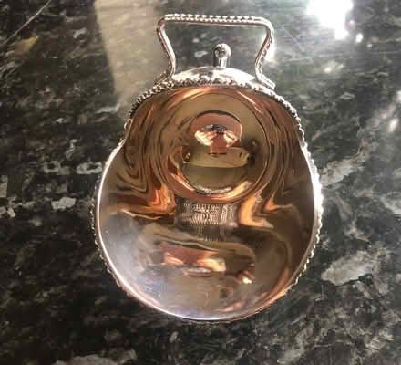 Photo of free Silver plated sugar bowl (SY2) #2