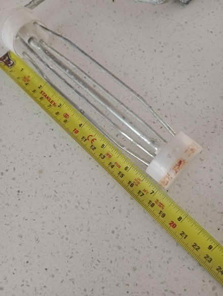 Photo of free Paint Rollers (Standish GL10) #3