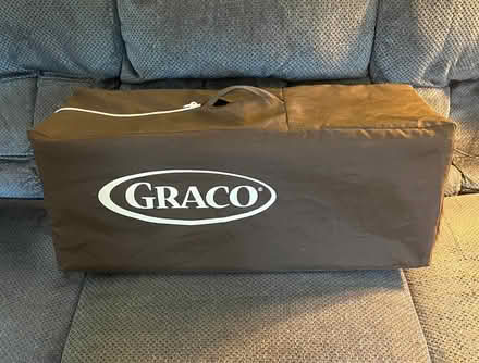 Photo of free Travel Crib and Playpen (Quakertown) #3
