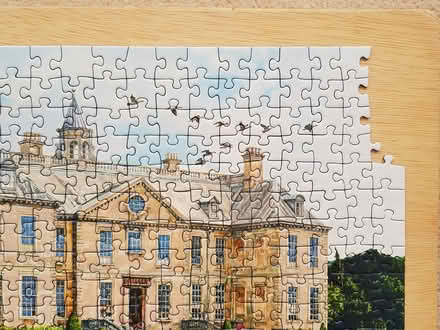 Photo of free Jigsaw, pieces missing (Hitchin SG4) #2
