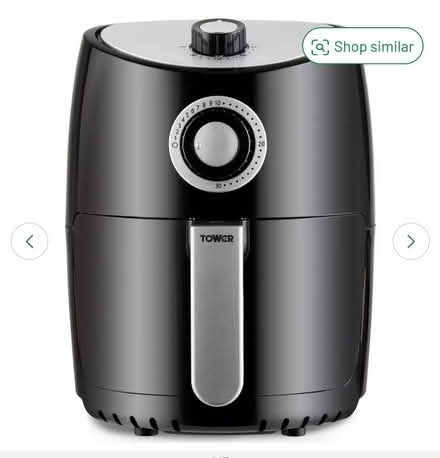 Photo of Air fryer (Tooting) #1