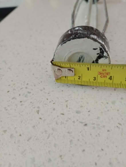 Photo of free Paint Rollers (Standish GL10) #2