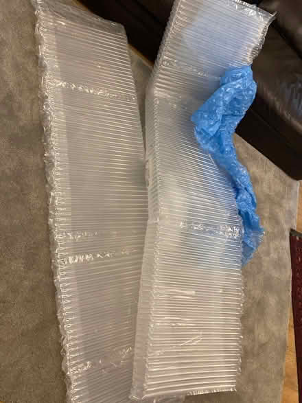 Photo of free Bubble wrapping (Kirkland CA26) #1