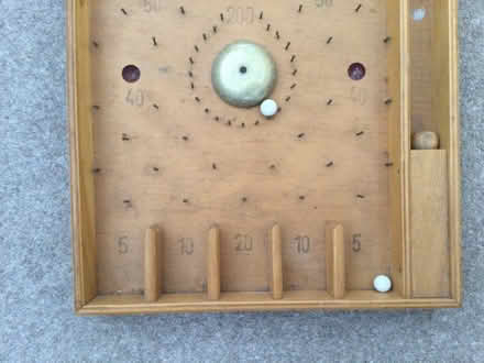 Photo of free Bagatelle game (Kingston upon Thames KT1) #2