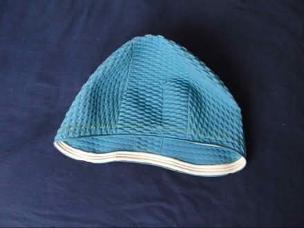 Photo of free Swimming cap (Norcot RG30) #1
