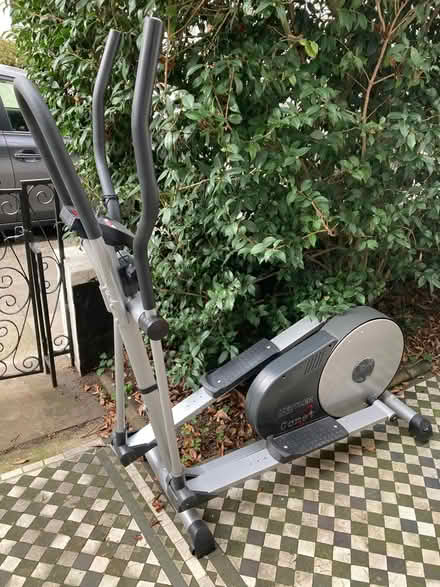 Photo of free Cross trainer (Fulham SW6) #1