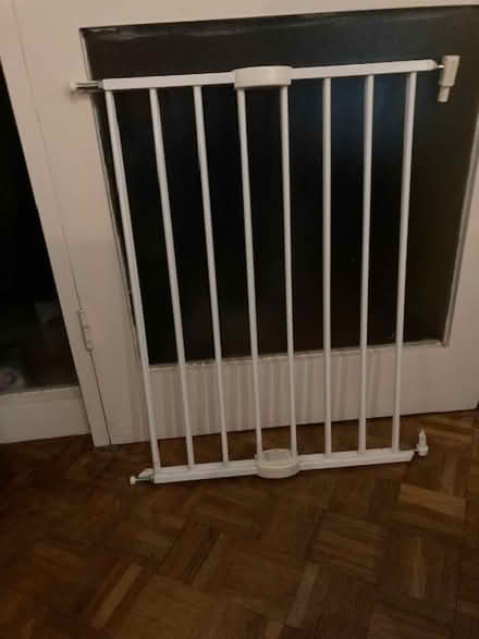 Photo of free Stair gate (Weybridge KT13) #2