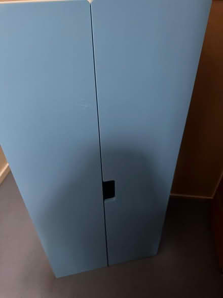 Photo of free IKEA kids wardrobe (st Albans AL3 5) #2