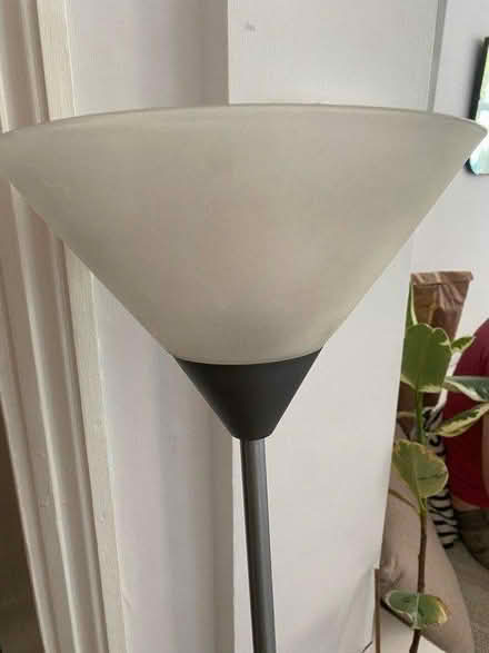 Photo of free Floor lamp (Brockley / Lewisham SE13) #4
