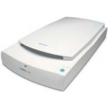 Photo of free desktop scanner (Zena Highwoods off Glasco) #1