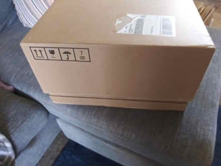 Photo of free storage or shipping box (Blossom Valley - South SJ) #3