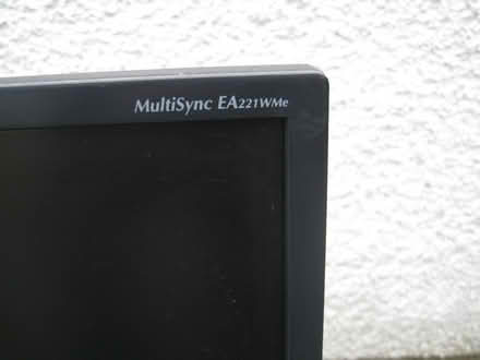 Photo of free 22 inch computer monitor (Polmont FK2) #2