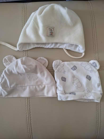 Photo of free Clothes for baby boys (Blanchardstown) #1