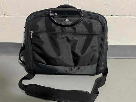 Photo of free HP Laptop Bag (Stanton Heights) #1